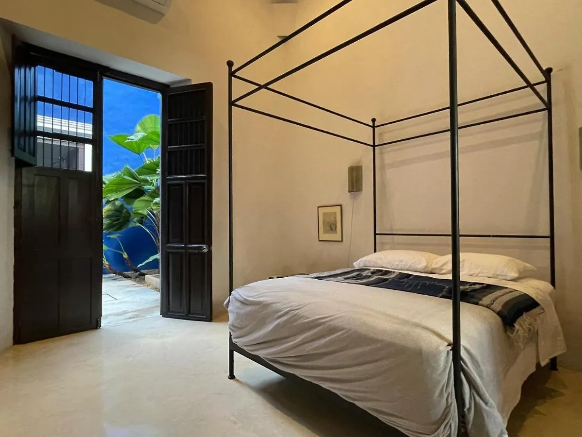 Holiday home Villa Leonie In Merida, Yucatan