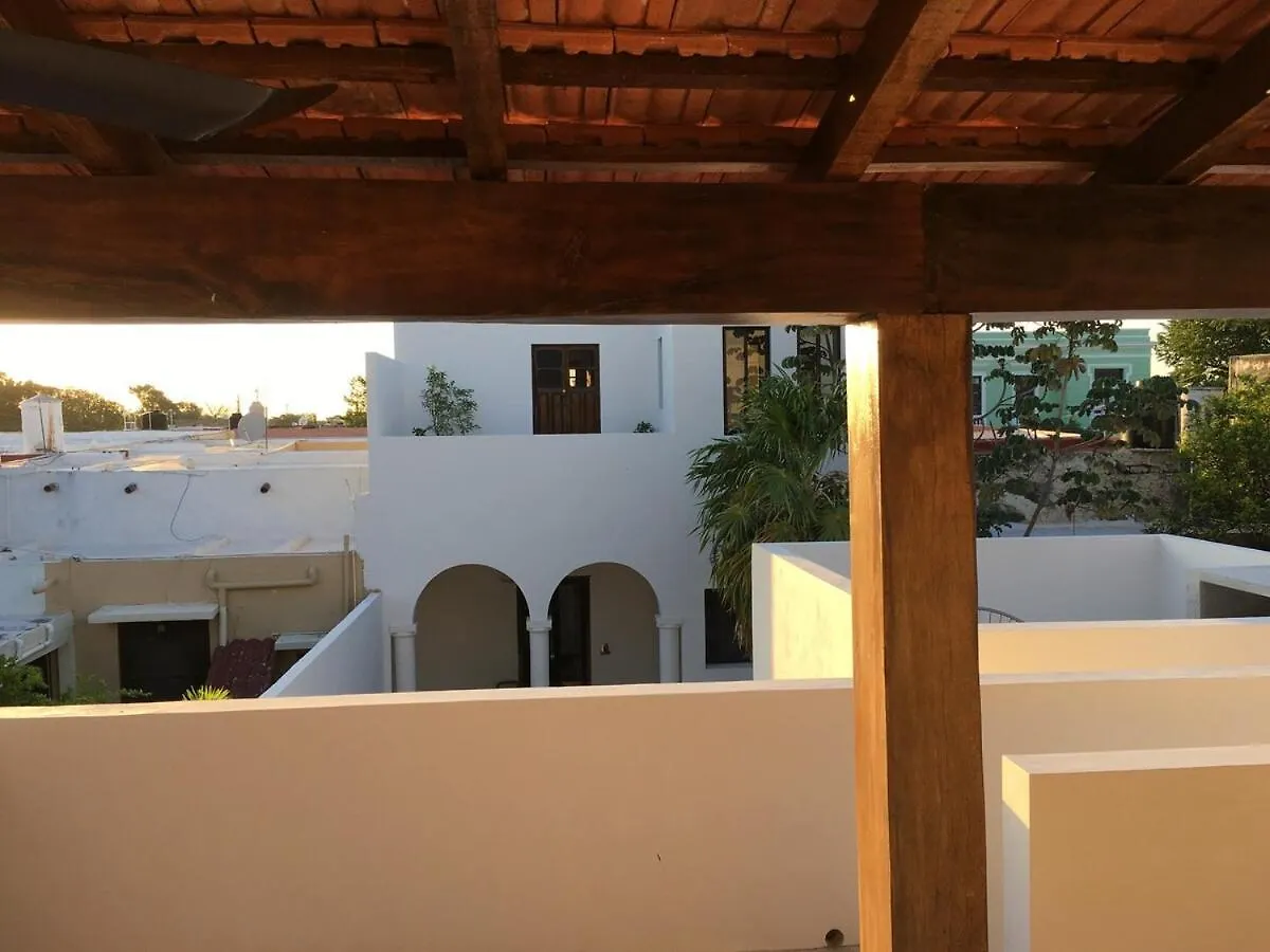 Holiday home Villa Leonie In Merida, Yucatan