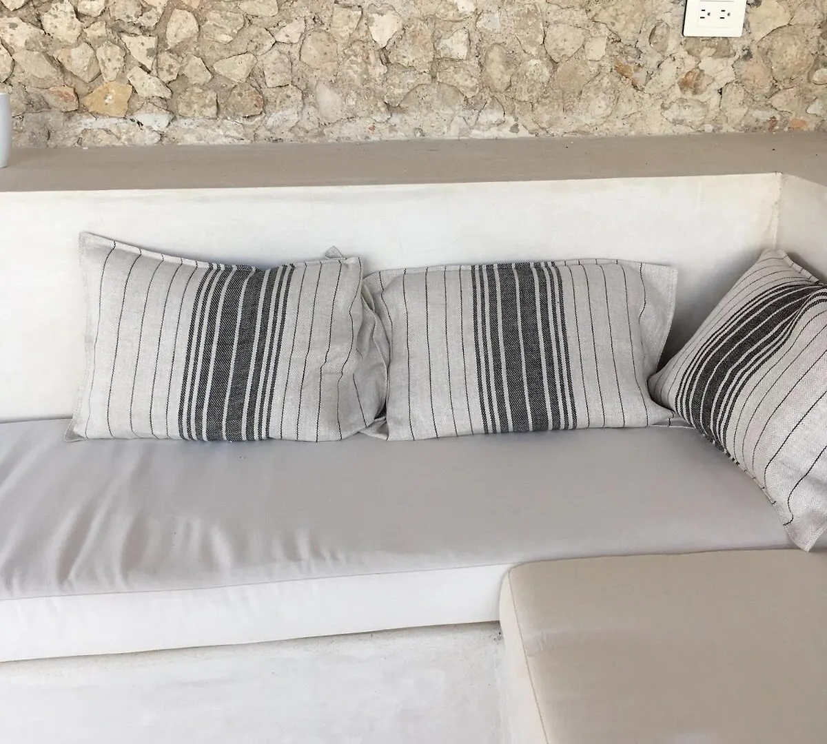 Villa Leonie In Merida, Yucatan Mexico
