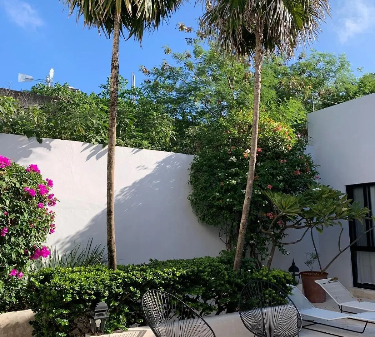 Holiday home Villa Leonie In Merida, Yucatan Mexico