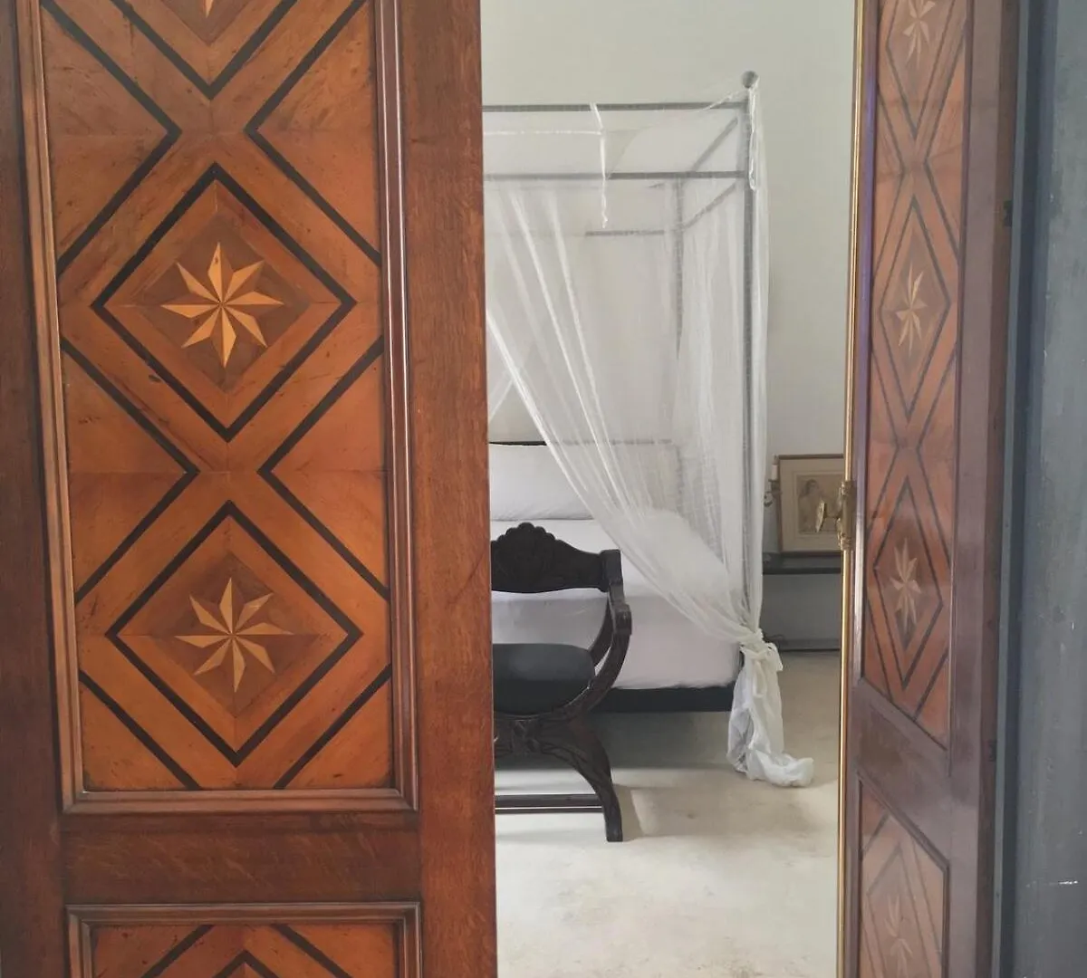 Villa Leonie In Merida, Yucatan Merida