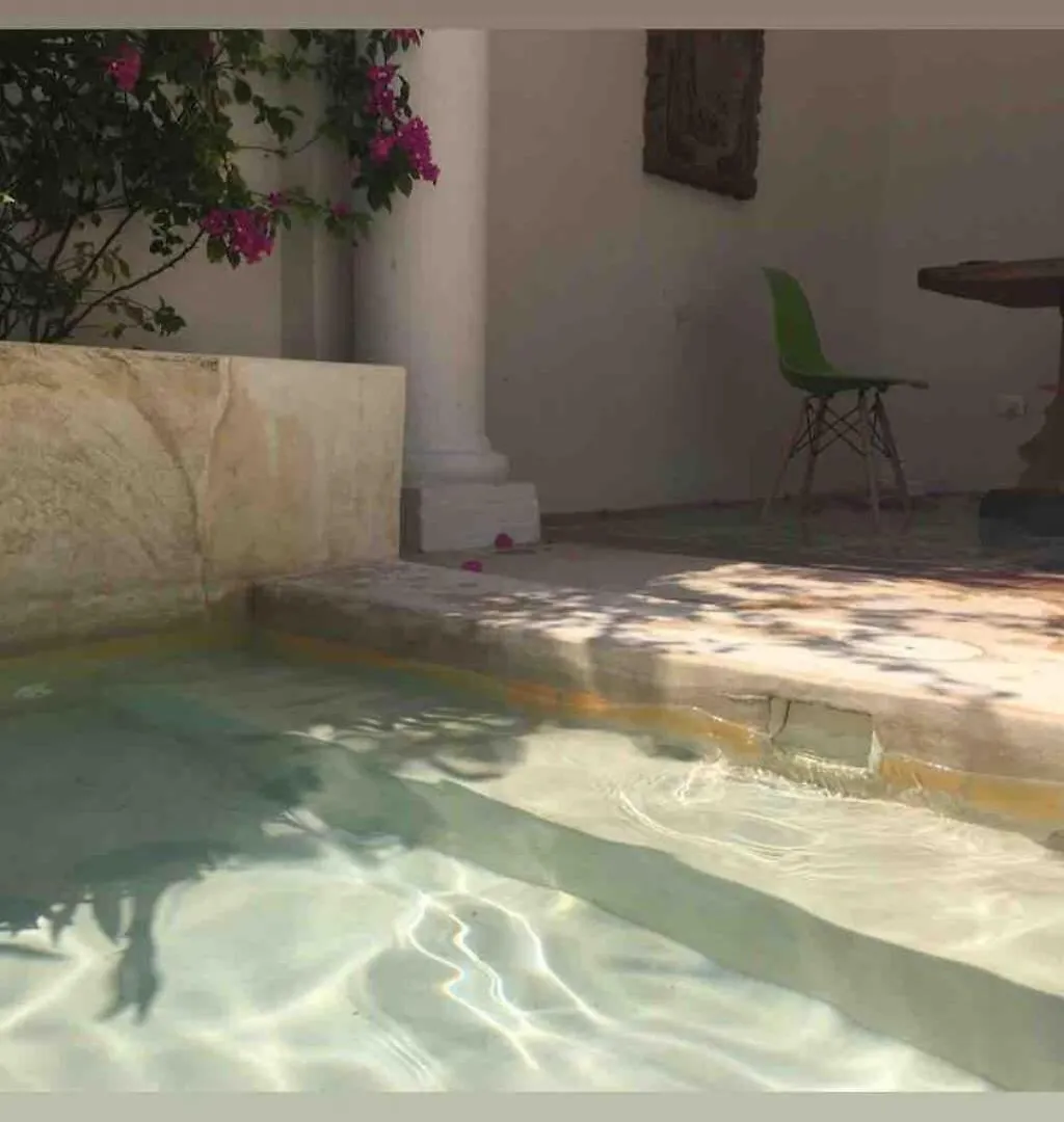 Villa Leonie In Merida, Yucatan 0*, Merida