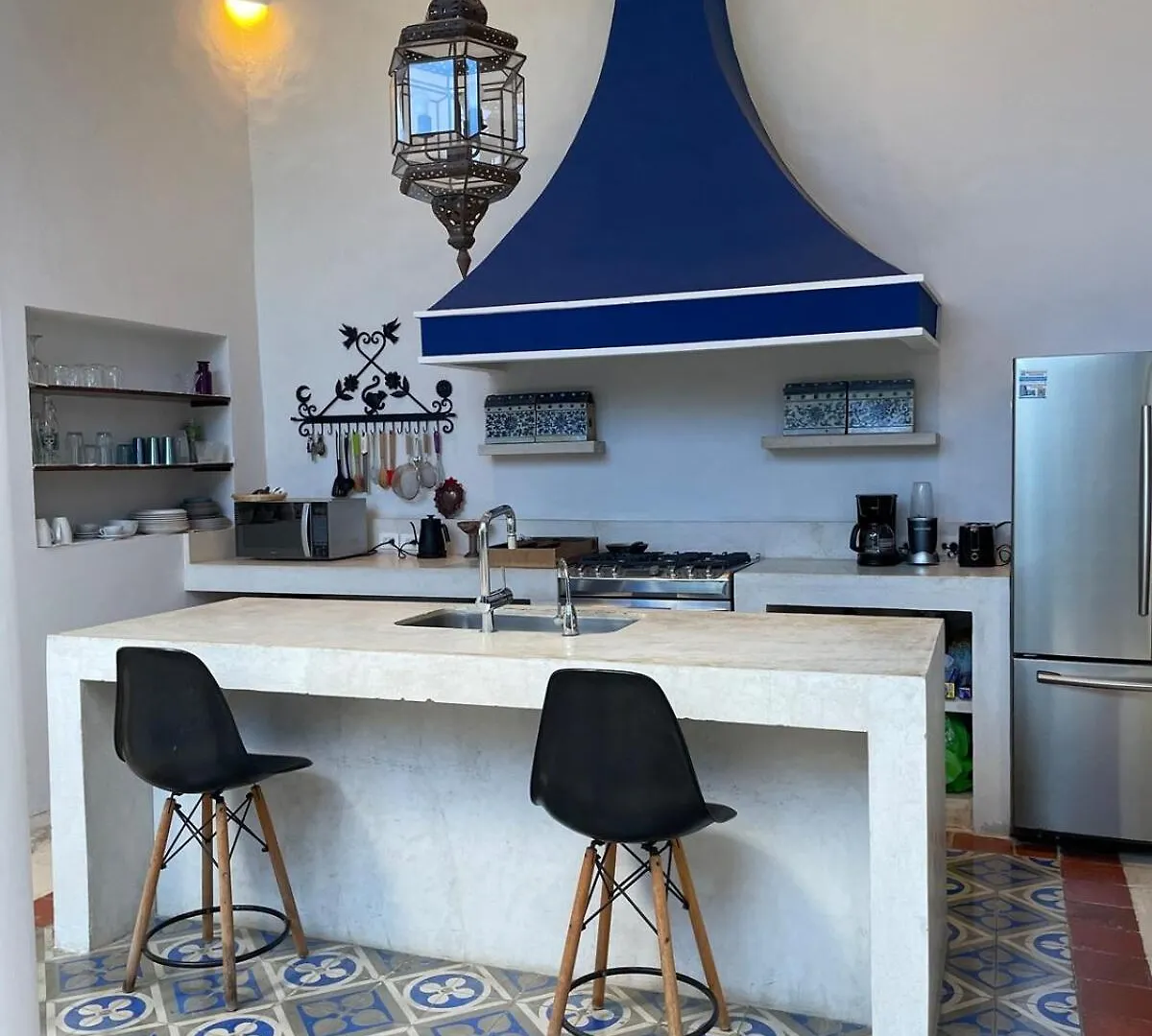 Holiday home Villa Leonie In Merida, Yucatan