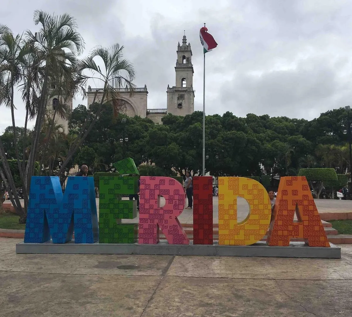 Villa Leonie In Merida, Yucatan Merida