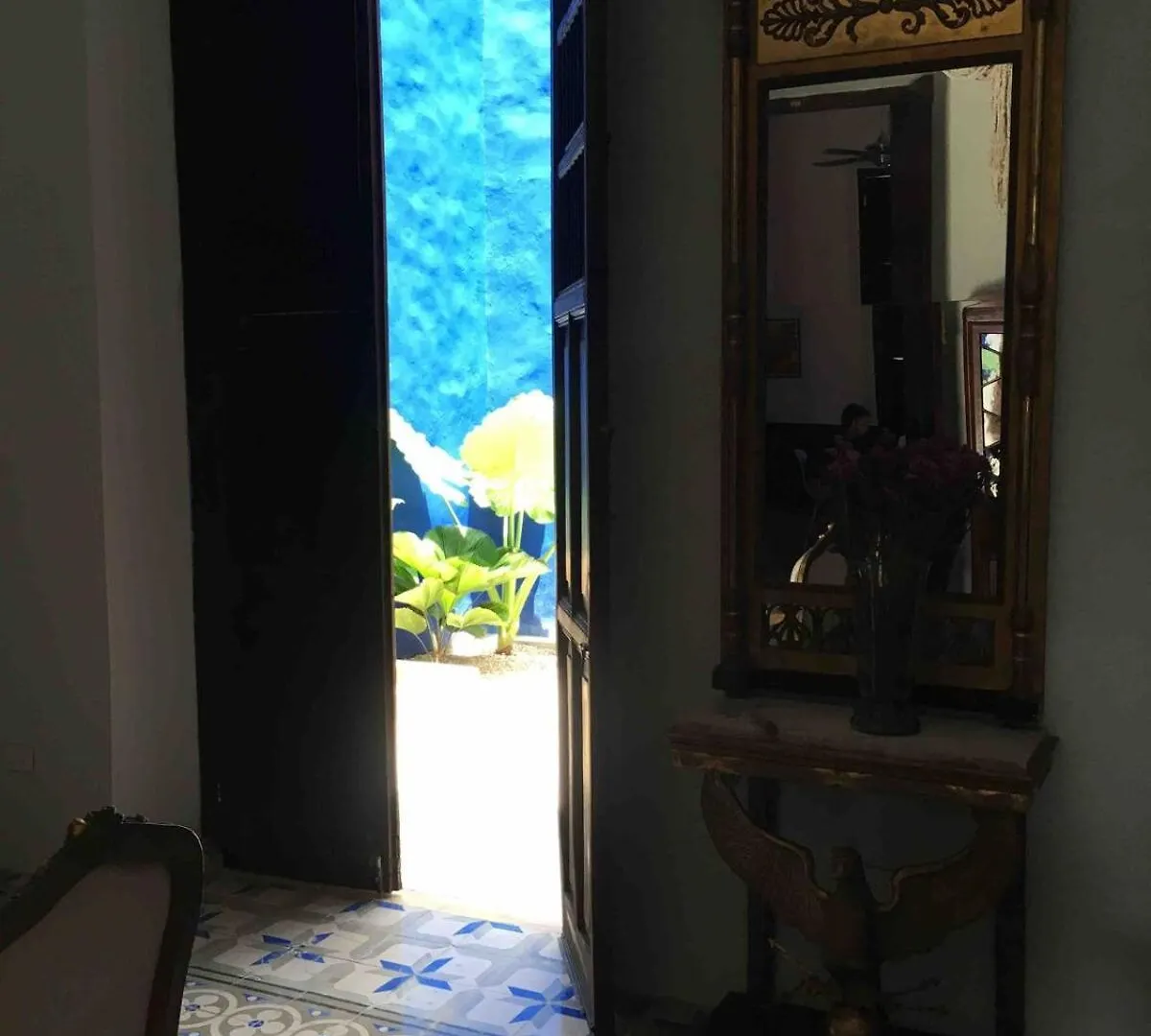 Villa Leonie In Merida, Yucatan Holiday home