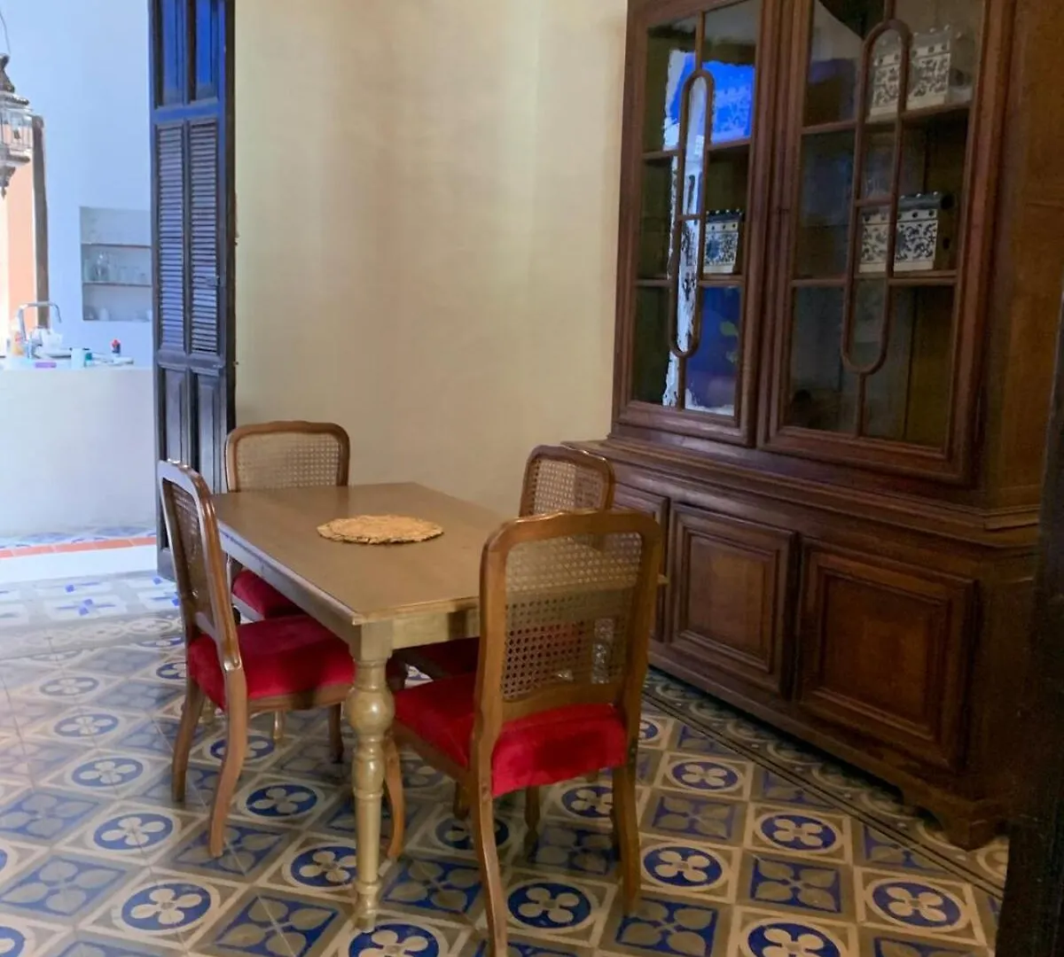 Holiday home Villa Leonie In Merida, Yucatan