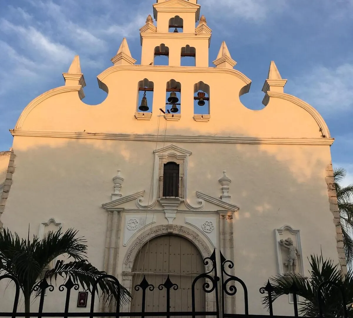 Holiday home Villa Leonie In Merida, Yucatan