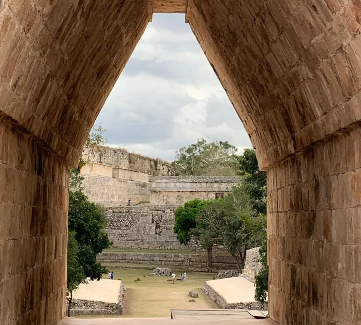 Villa Leonie In Merida, Yucatan Merida