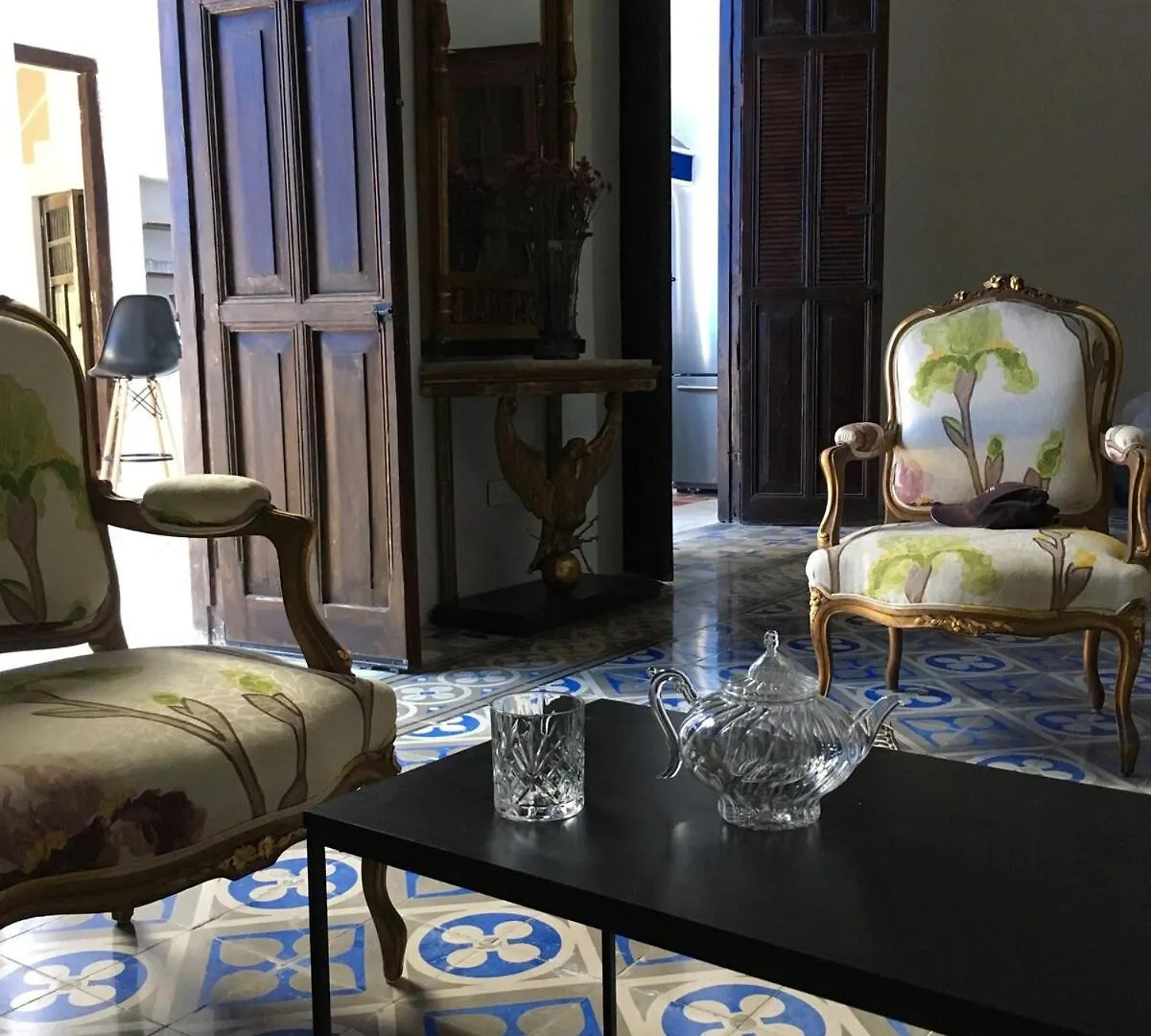 Villa Leonie In Merida, Yucatan Holiday home