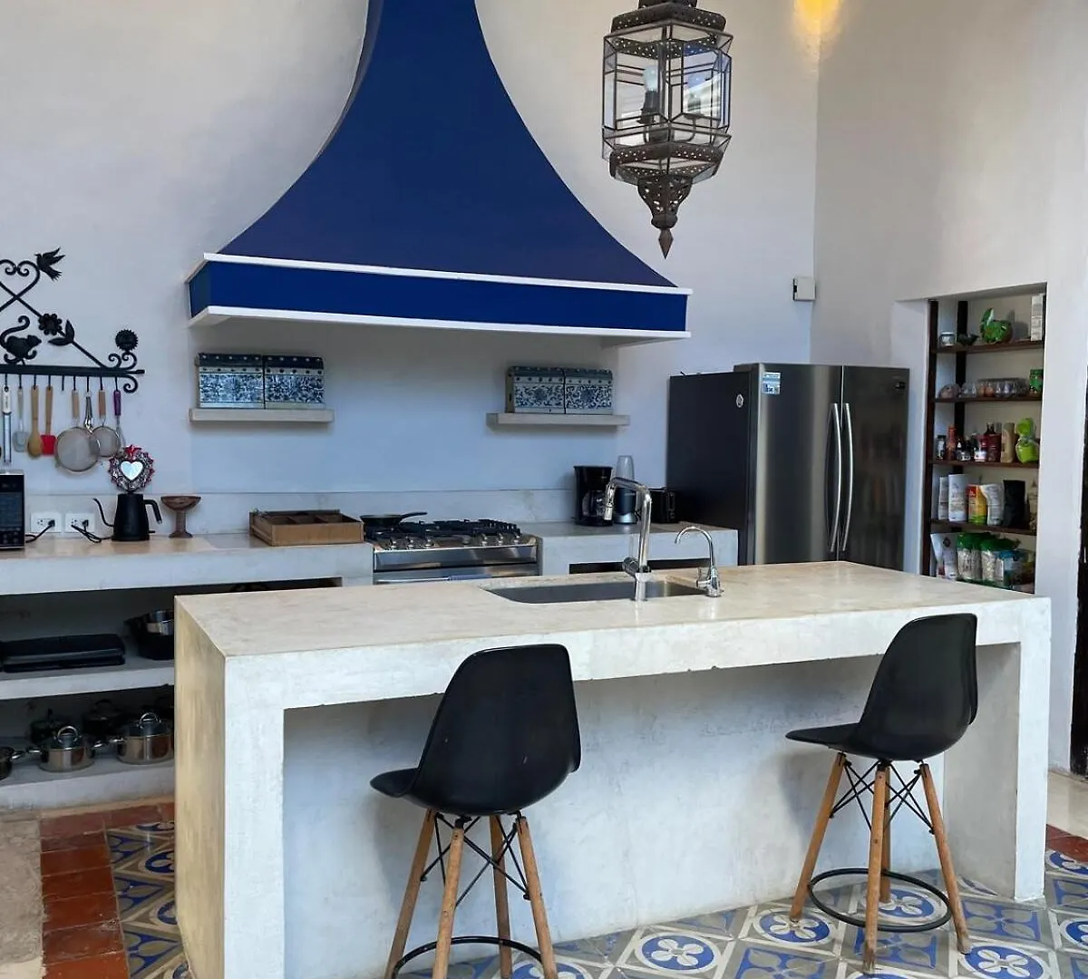 Holiday home Villa Leonie In Merida, Yucatan