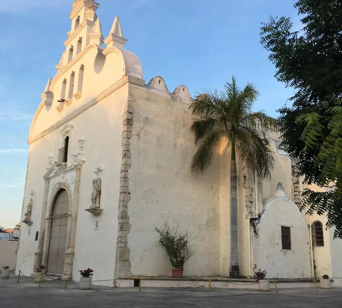 Holiday home Villa Leonie In Merida, Yucatan