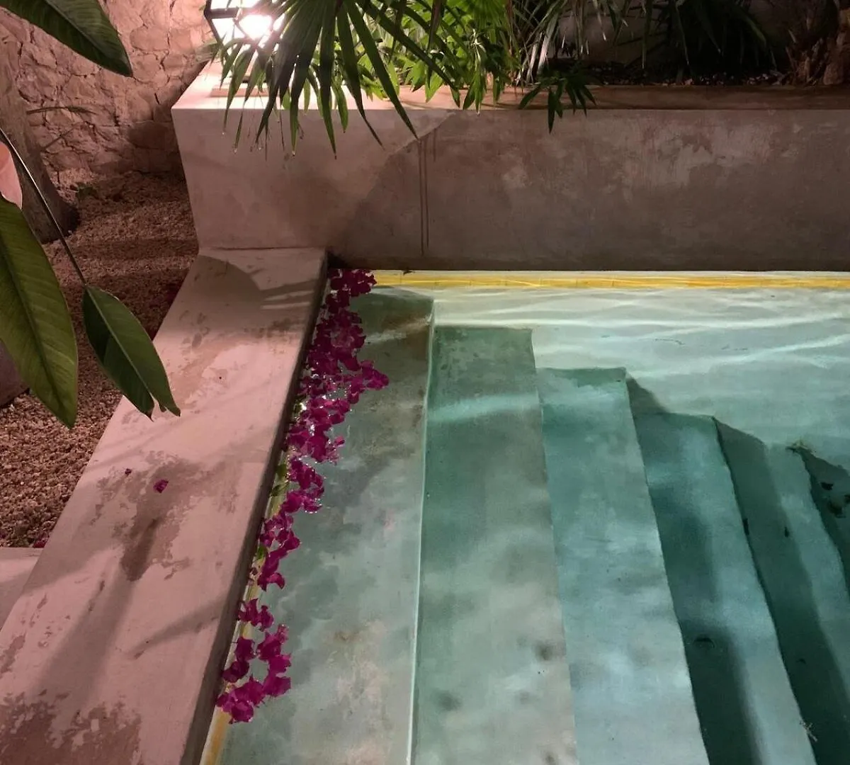 Villa Leonie In Merida, Yucatan Holiday home Merida