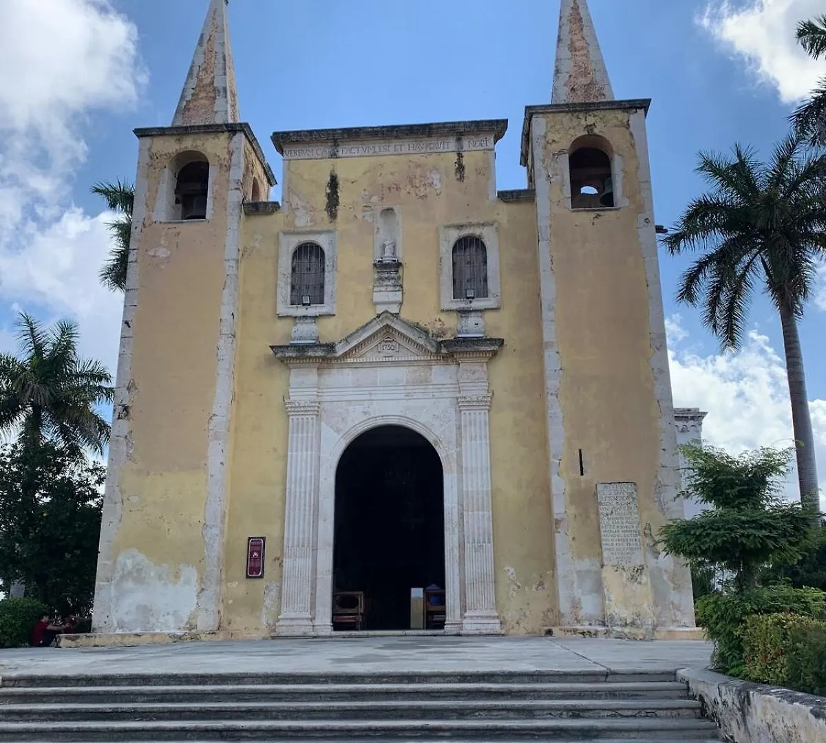 Holiday home Villa Leonie In Merida, Yucatan Mexico