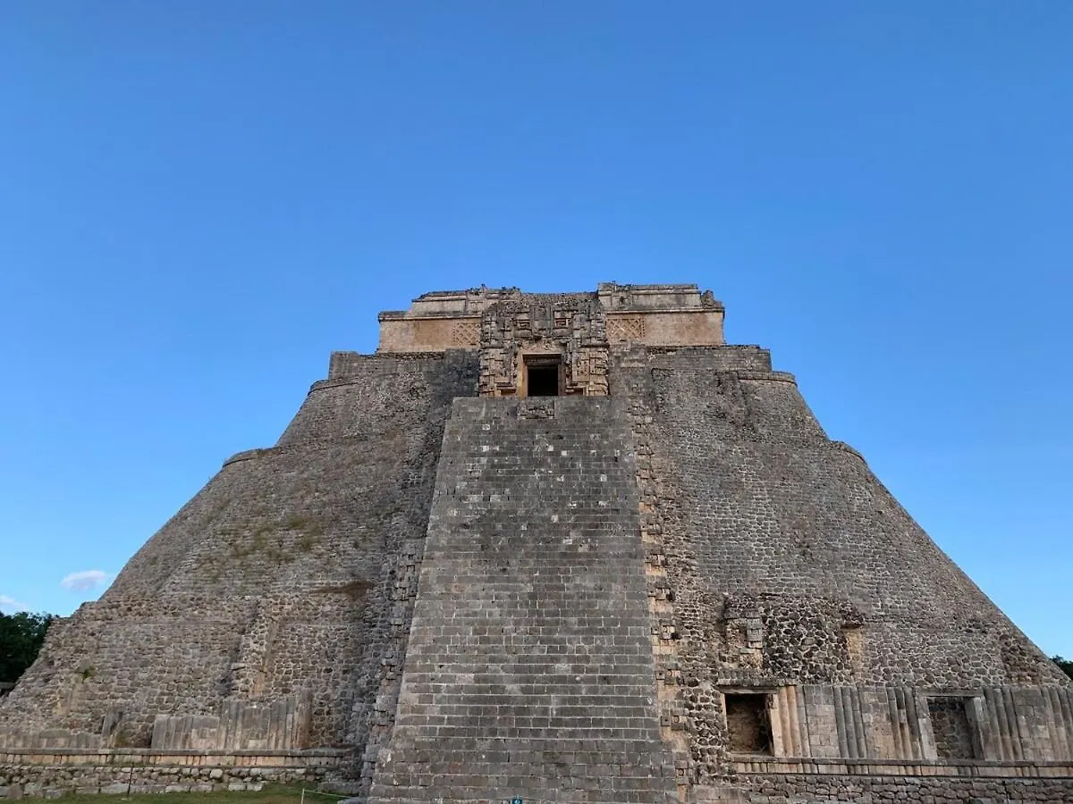 Villa Leonie In Merida, Yucatan